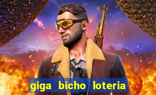 giga bicho loteria dos sonhos